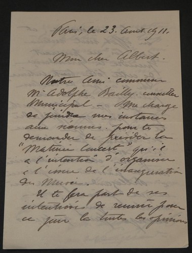 Charles desvergnes bildhauer - charles,