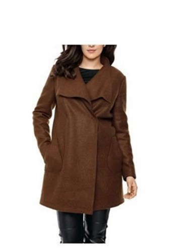 Wollmantel mantel damen von - wollmantel,