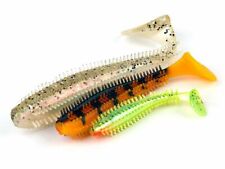 Fox Rage Spikey Shads Bulk 9cm