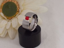 Edelstahl ring spannring - edelstahl,
