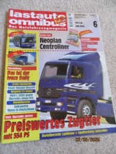 Lastauto-Omnibus-6-1999-Gebrauchte Busse