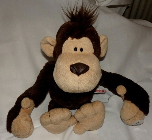 Nici wild friends kuscheltier - nici,