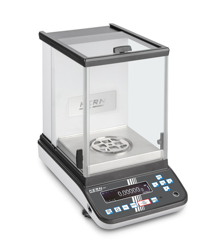 Analysenwaage abp 100 5dm - analysenwaage,