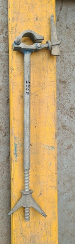 Layher spannstab gewindestange - spannstab,