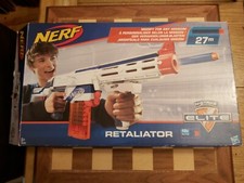 Nerf N-Strike Elite Realiator