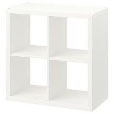 Ikea kallax regal 77x77 - ikea,