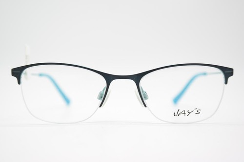 Brille jay 63080 - 63080, blau