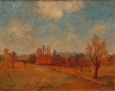 Hans Zaugg (1894-1986)