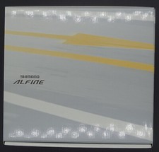 Shimano Alfine Disk S700