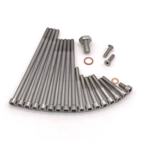 Motor 284 schraubensatz - motor, 284-03
