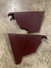 89 CHRYSLER LE BARON Console