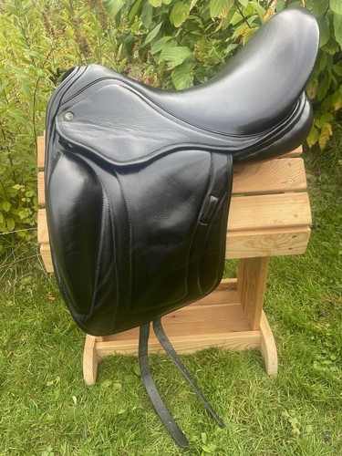 Pony cob horse mono flap - horse,