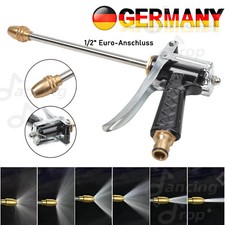 Auto Hochdruck Handbrause