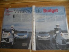 MATCH...CITROËN C5 V6 AUTOMATIK EXCLUSIVE VS PEUGEOT 607 3.0 V6 AUTOMATIK...