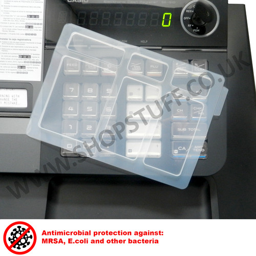 Casio s10 registrierkasse - se-s10,