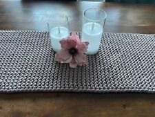 Tischdecke Tischläufer