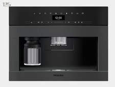 Miele CVA 7440 125 Gala Ed