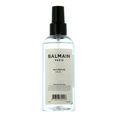 Balmain hair couture - couture,