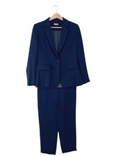 PAROSH Hosenanzug Damen Anzug