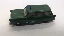 Brekina Ford Taunus 17m P2