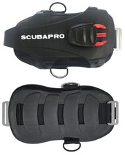 Scubapro Bleitaschen Kit für