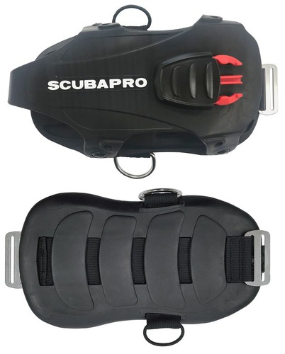 Scubapro bleitaschen kit für - kit,