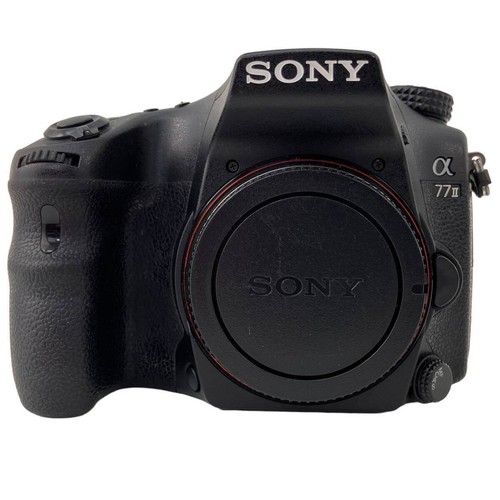 Sony alpha slt a77v digitale - sony,