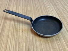 GSW Gastro traditionell Pfanne