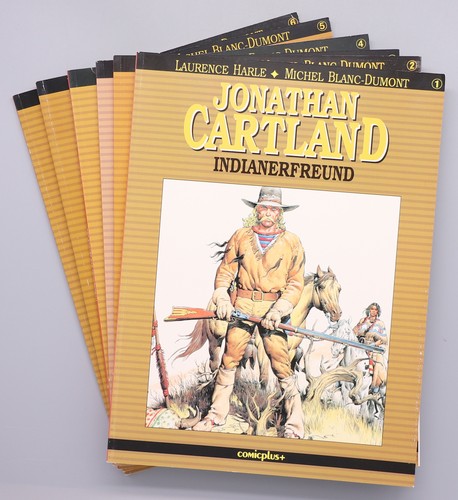 Jonathan cartland 1 6 - jonathan,