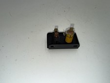 Trabant Kontrollleuchte mit