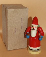 Antiker Räuchermann