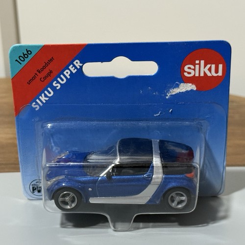 Siku 1066 smart - siku,
