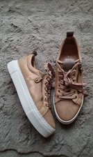 Maripe Low-top Sneaker aus