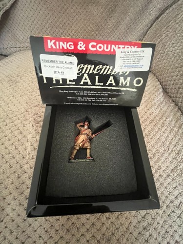 King country remember the - king,