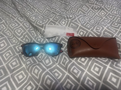 Ray ban sonnenbrille - ray-ban, mit