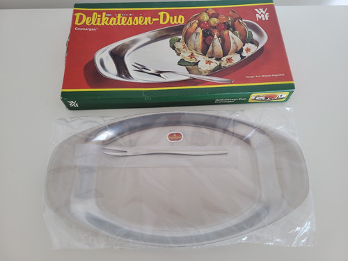 Wmf delikatessen duo - wmf, delikatessen-duo