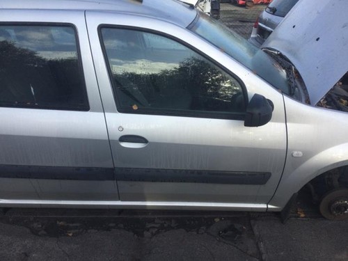 Dacia logan tür türig - dacia, 4-türig
