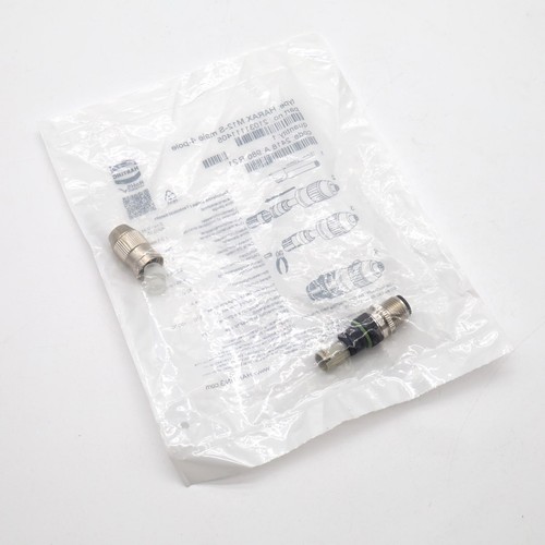 Harting steckverbinder harax - steckverbinder,