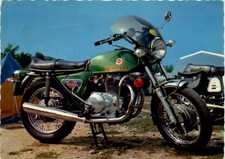 Benelli 650 Tornado -101472