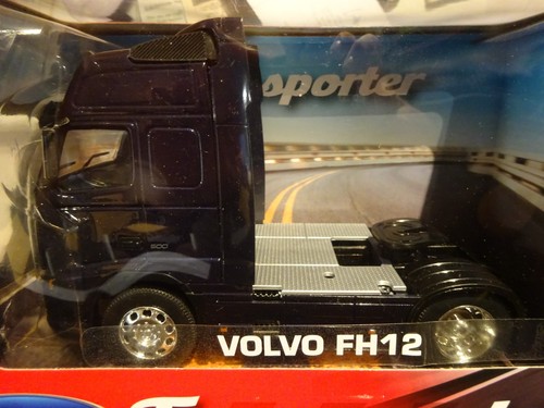 Volvo lkw zugmaschine - lkw,