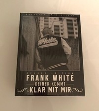 FLER FRANK WHITE KEINER KOMMT