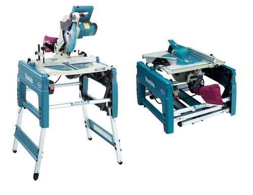Makita tisch kapp - tisch,