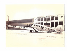 Foto Pressefoto Flugzeug