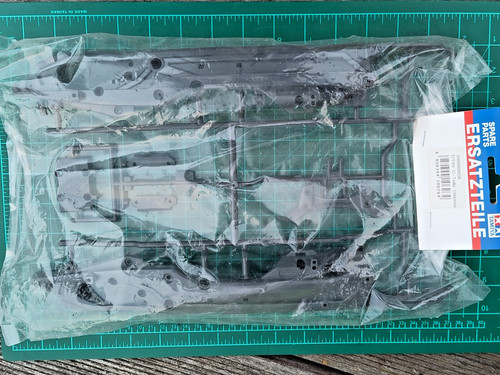 Tamiya 9000626 teile - tamiya, dt-03