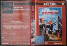 Die große John Wayne DVD