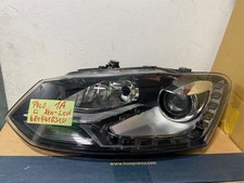 Vw POLO 6R Xenon Scheinwerfer