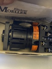 Eaton Moeller T0-2-8293