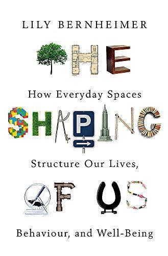 The shaping how - shaping,