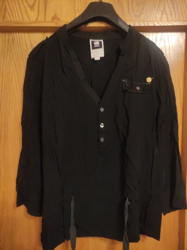 Star bluse blusenshirt - g,