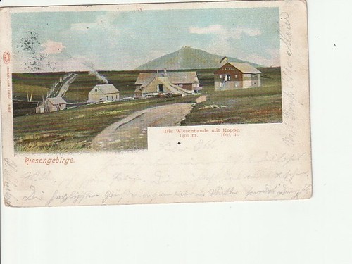 Riesengebirge - riesengebirge, /